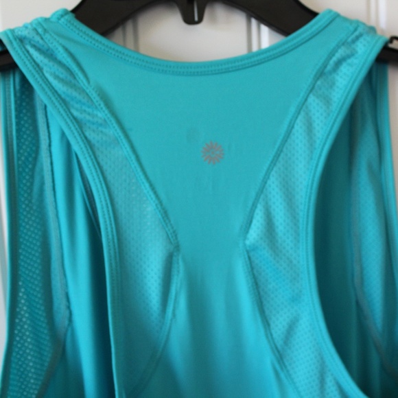 Tangerine Tops Tangerine Brand Tank Sz Small Poshmark